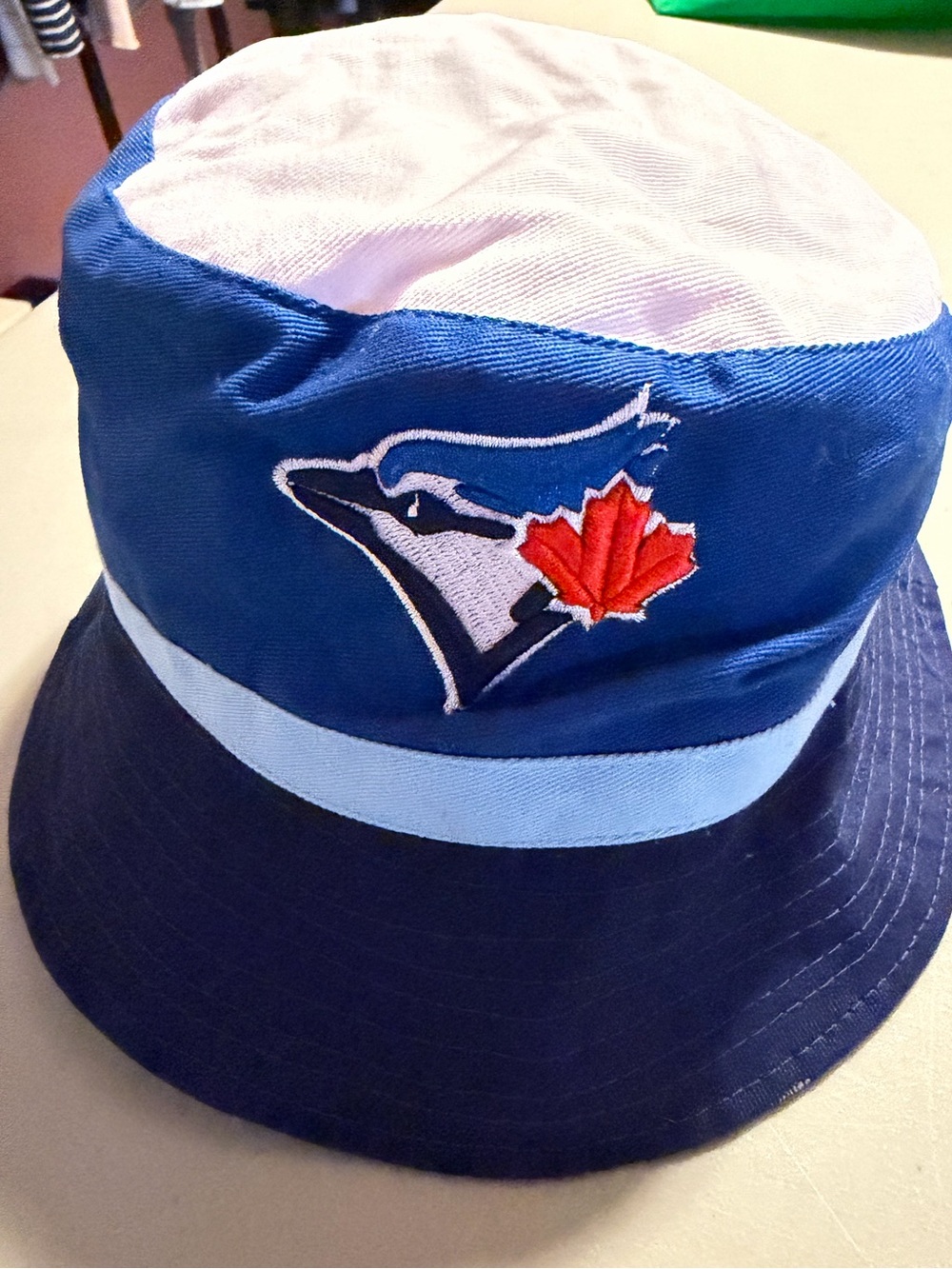 Toronto Blue Jays bucket hat